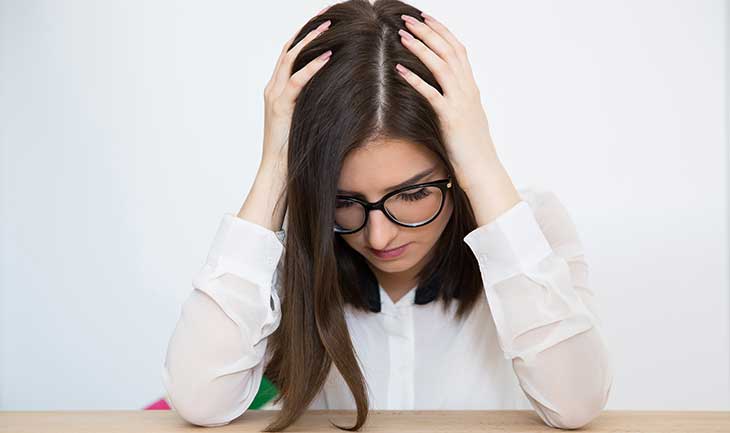 dor de cabeça ou cefaléia é a queixa neurológica mais comum da população