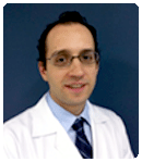 Dr Daniel Mazo – Hepatologista